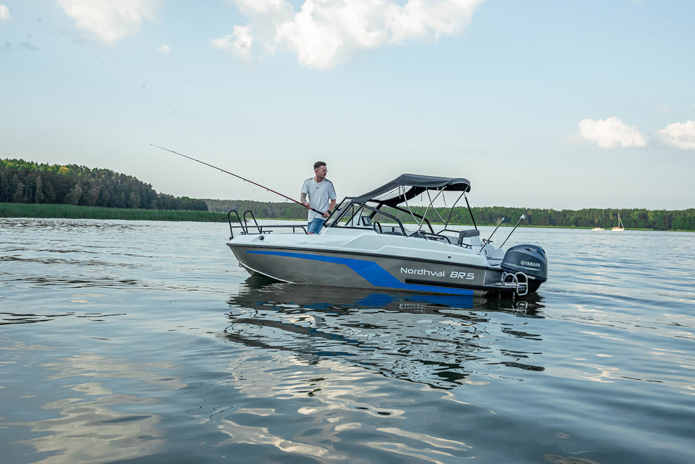 Ansicht 63 der Nordhval BR 5